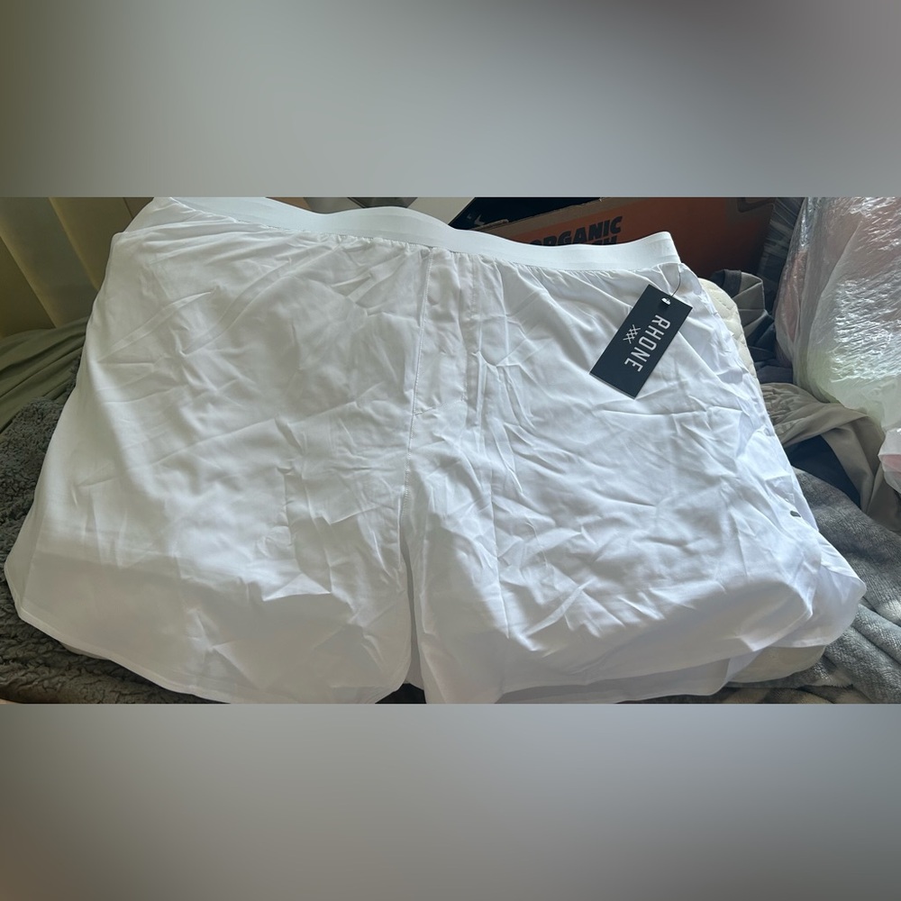 Rhone 5” extra mile short lined